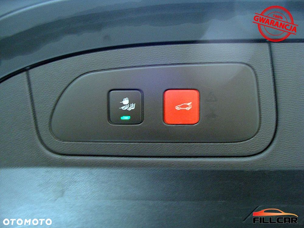 DS Automobiles DS 7 Crossback 1.6 E-Tense 4x4 Performance Line + - 25