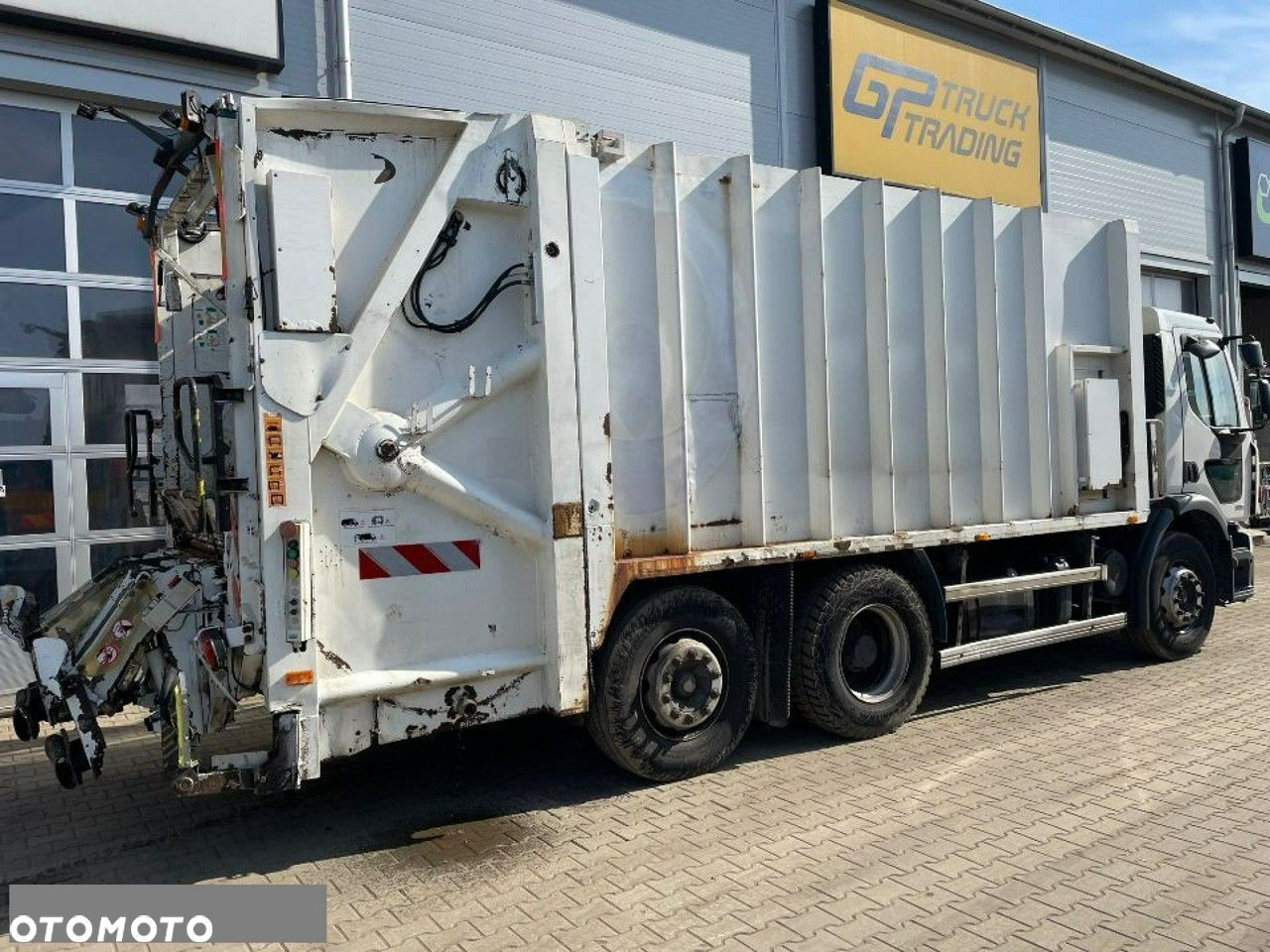 Renault Premium 280 - 7