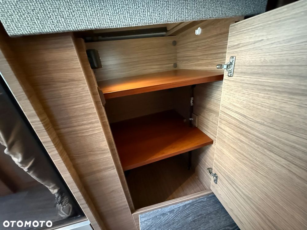 KNAUS Van Wave 640 MEG Vansation - 16