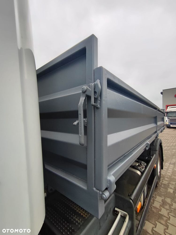 Scania P320 - 11