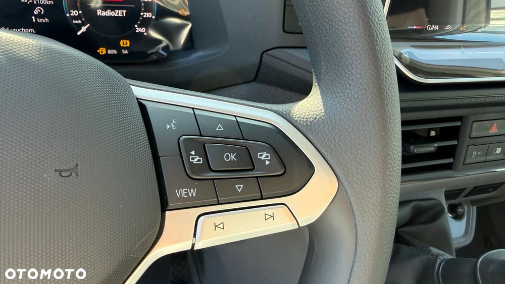 Volkswagen Crafter - 14