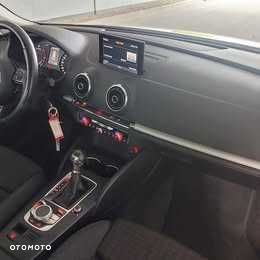 Audi A3 Sportback - 5