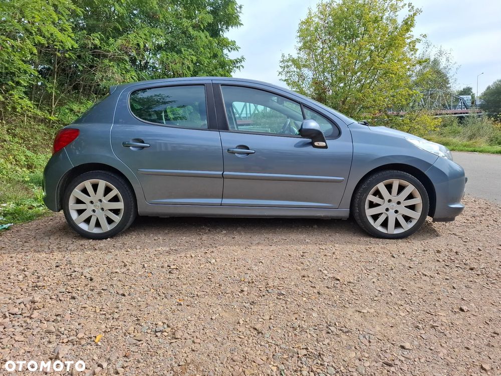 Peugeot 207 150 Turbo Platinum - 5