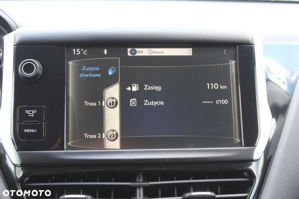 Peugeot 208 PureTech 82 Active - 37