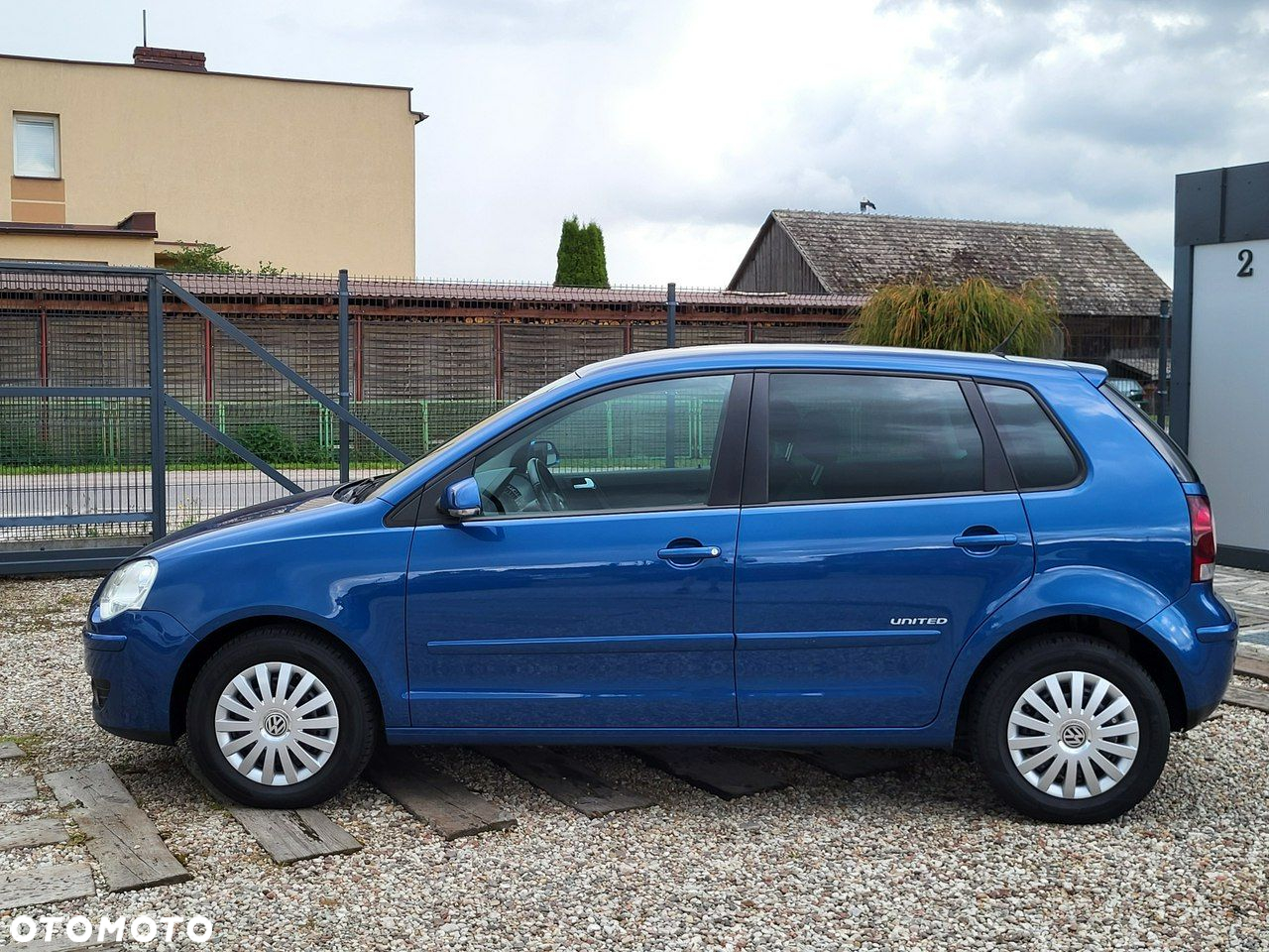 Volkswagen Polo - 18