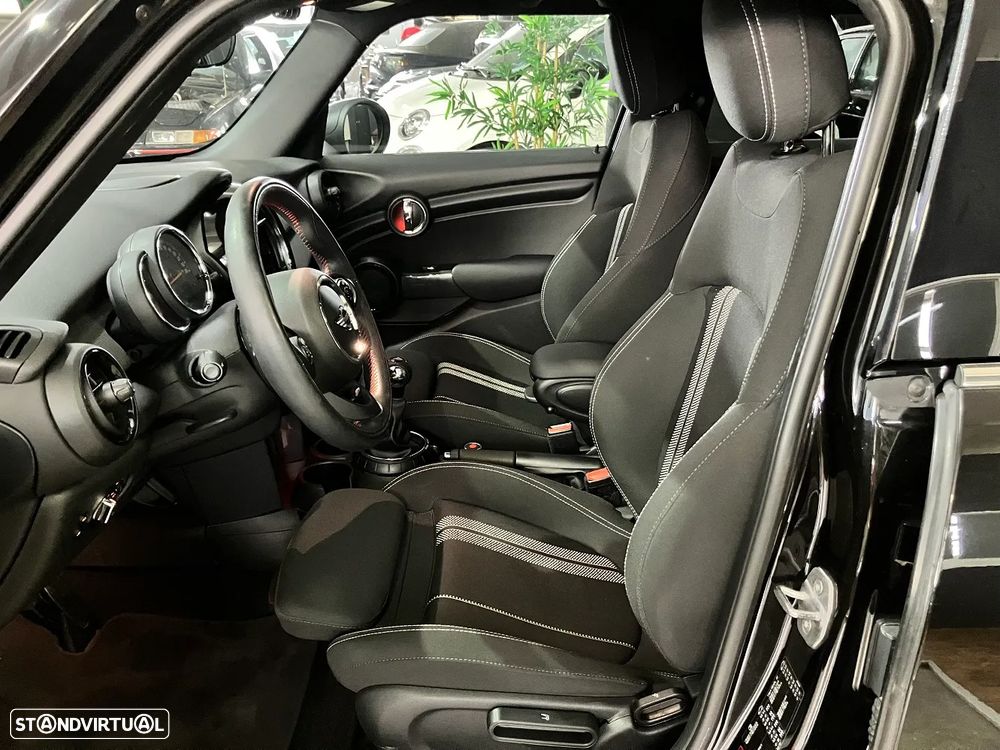 MINI 5 Portas One - 9