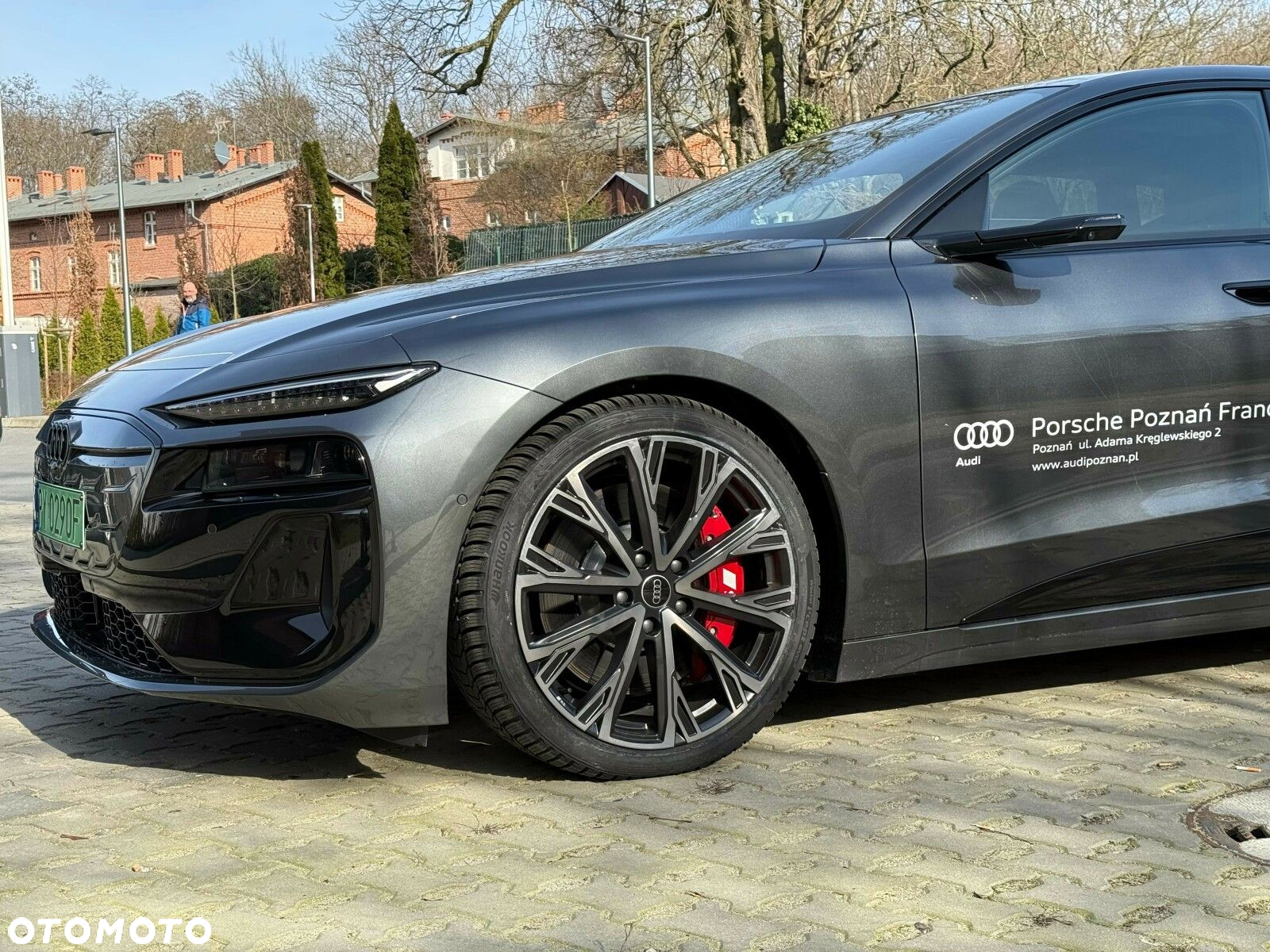 Audi A6 - 3