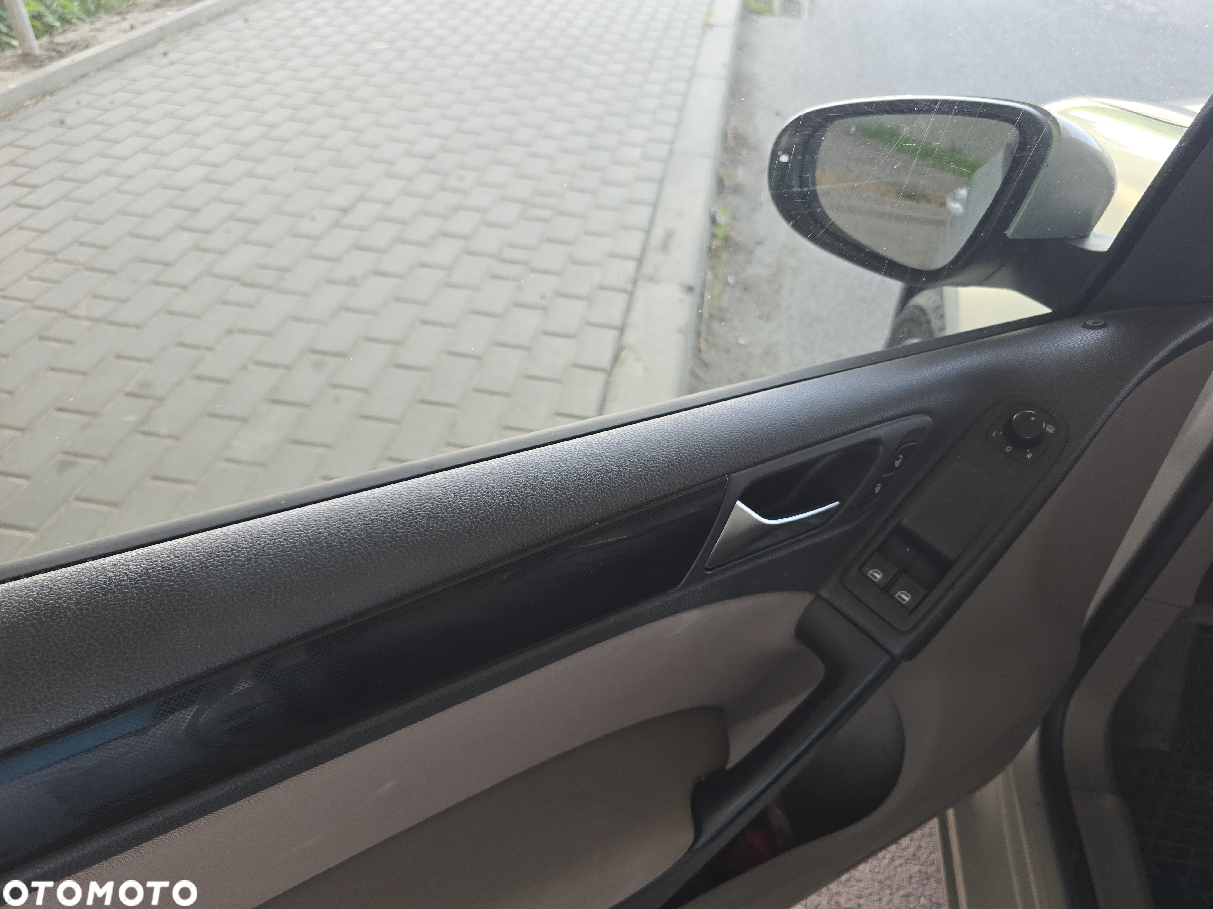 Volkswagen Golf VII 1.4 TSI BMT Comfortline - 15