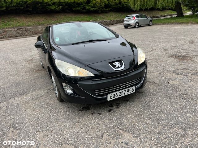 Peugeot 308 CC - 19