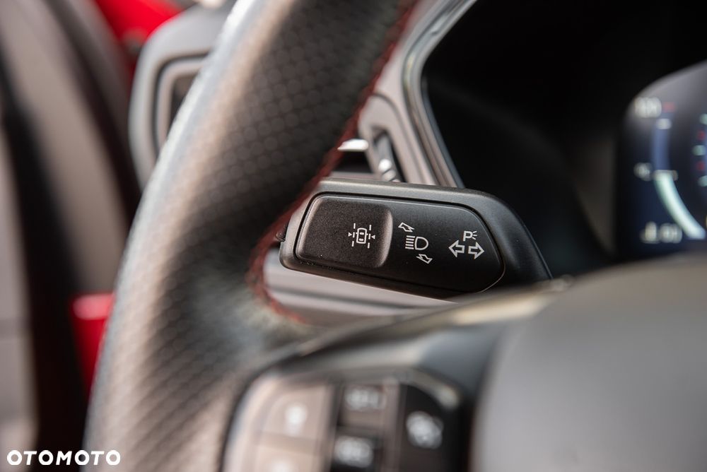 Ford Kuga 2.5 Duratec FHEV ST-LINE X - 22