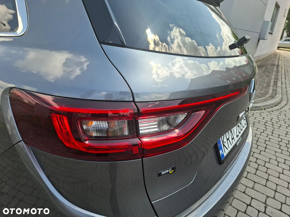 Renault Koleos ENERGY dCi 175 X-tronic 4WD INTENS - 7