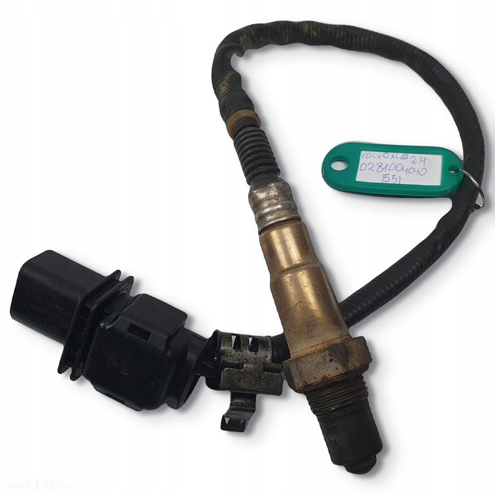 SONDA LAMBDA Volvo XC 60 2.4 D3 D4 D5244T17 0281004040 - 5