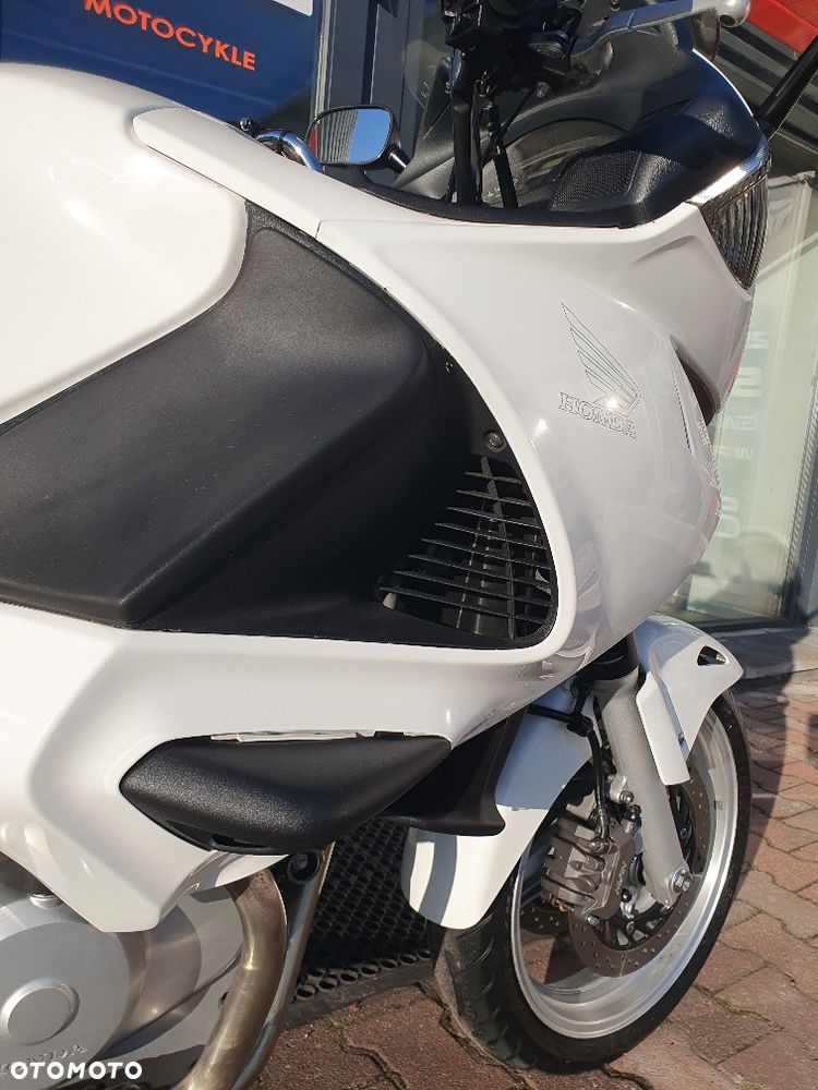 Honda Deauville - 24