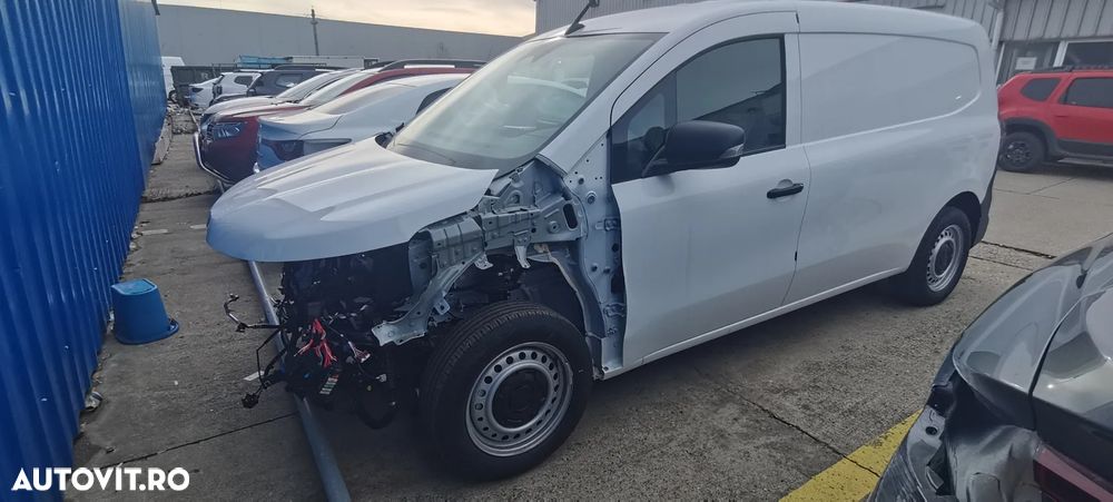 Renault Kangoo 1.5 Blue dCi 95 cabina dubla L2 - 3