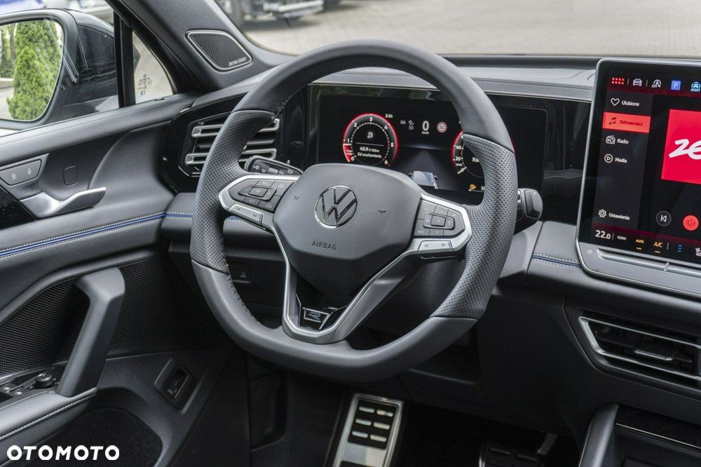 Volkswagen Tiguan - 25