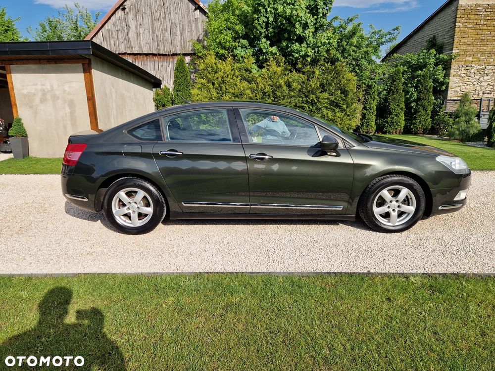 Citroën C5 2.0 16V Confort - 6