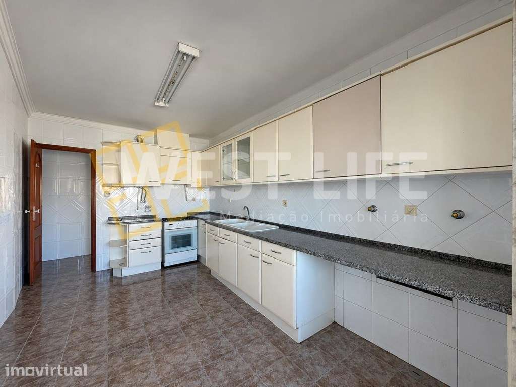Apartamento T3 no Centro de Mafra | EXCLUSIVO WEST LIFE | Excelente... - Grande imagem: 5/22