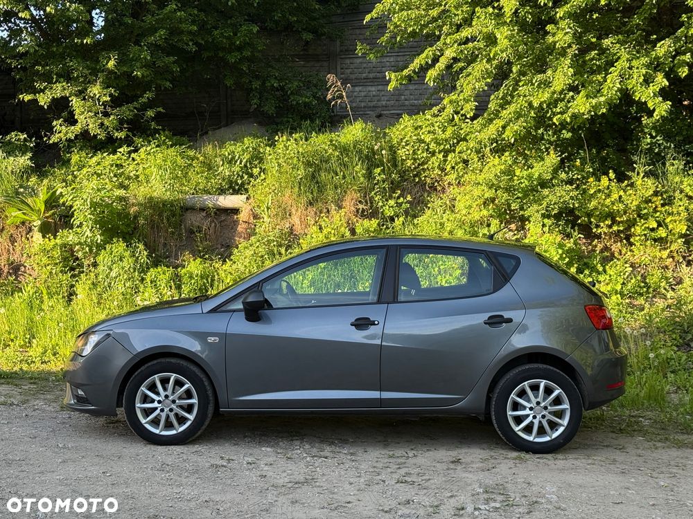 Seat Ibiza 1.6 16V Style - 10