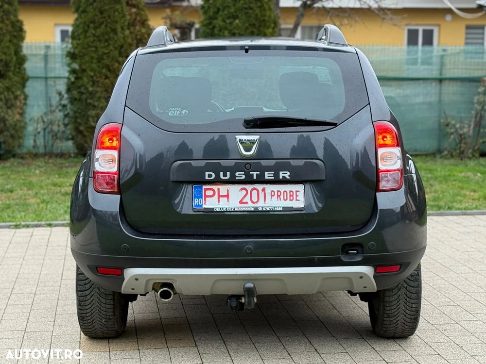 Dacia Duster - 16