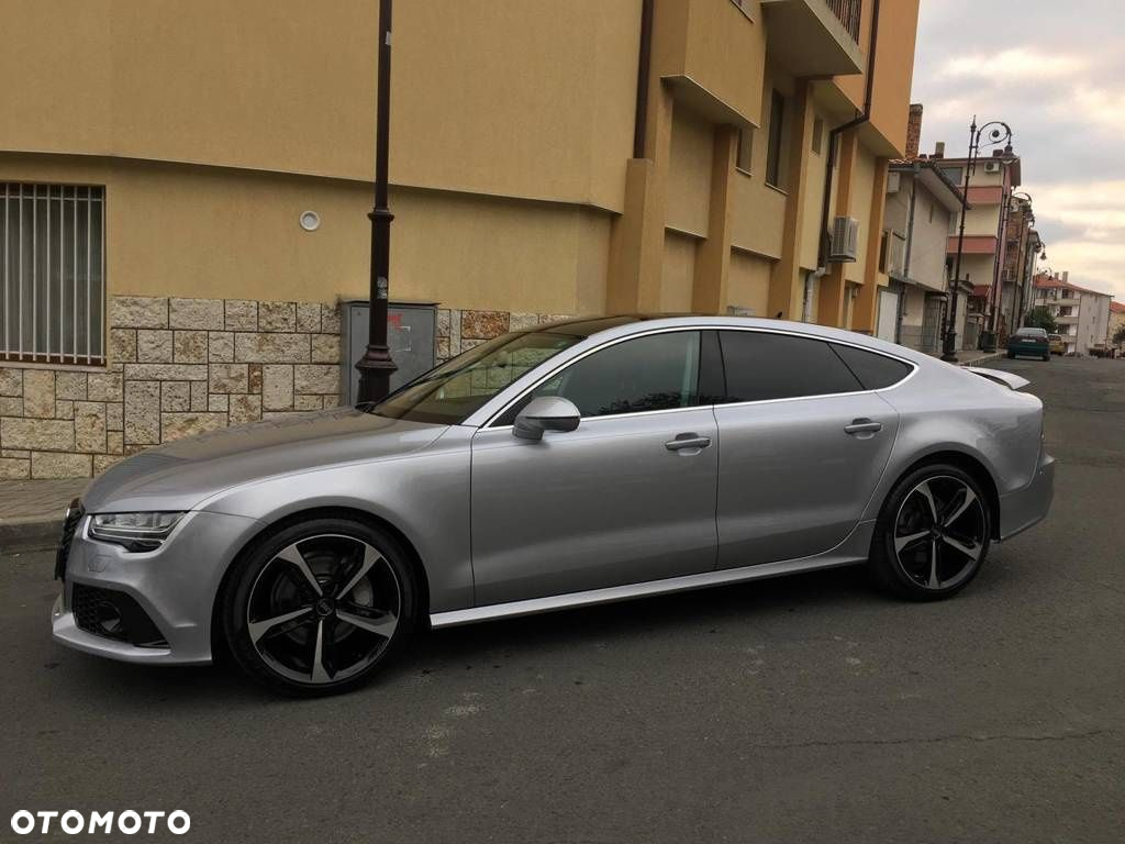 4x Felgi 20 m.in. do AUDI A5 A7 RS7 Q7-e SQ8 Q8 e-tron Sportback - A513 (FR992) - 5