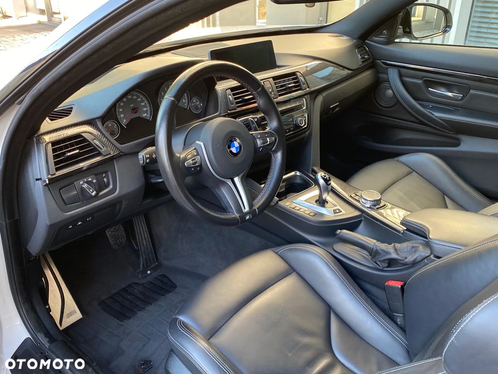 BMW M4 - 16