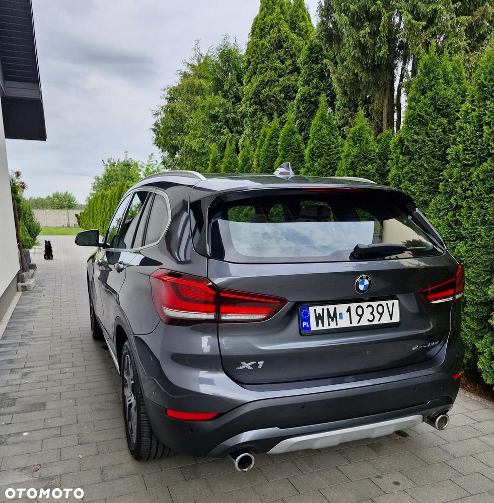 BMW X1 - 4