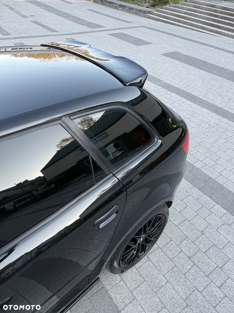 Audi A3 Sportback - 8