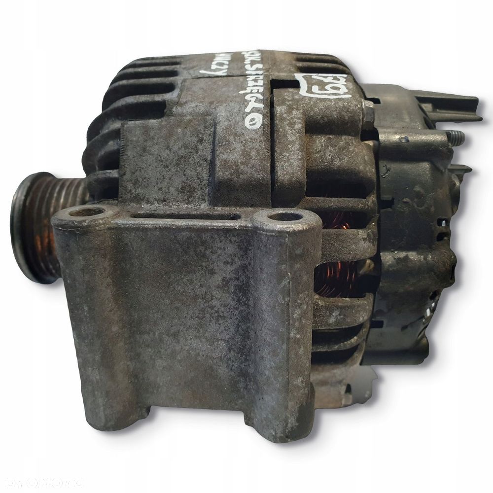ALTERNATOR Mercedes Vito W639 2.2 CDI A6461541102 - 6