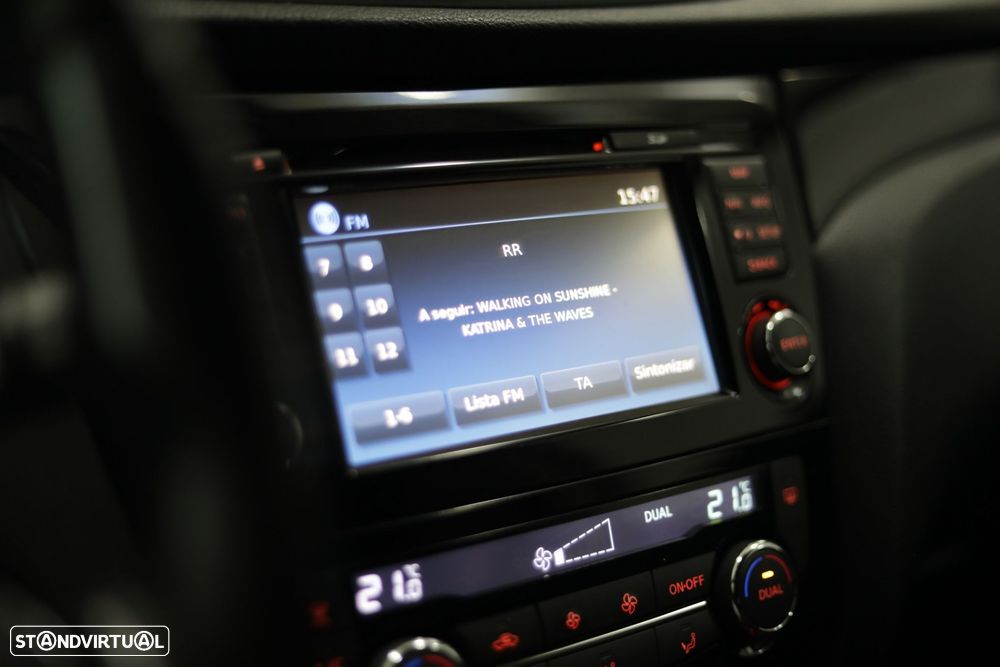 Nissan Qashqai 1.5 dCi Business Edition - 10