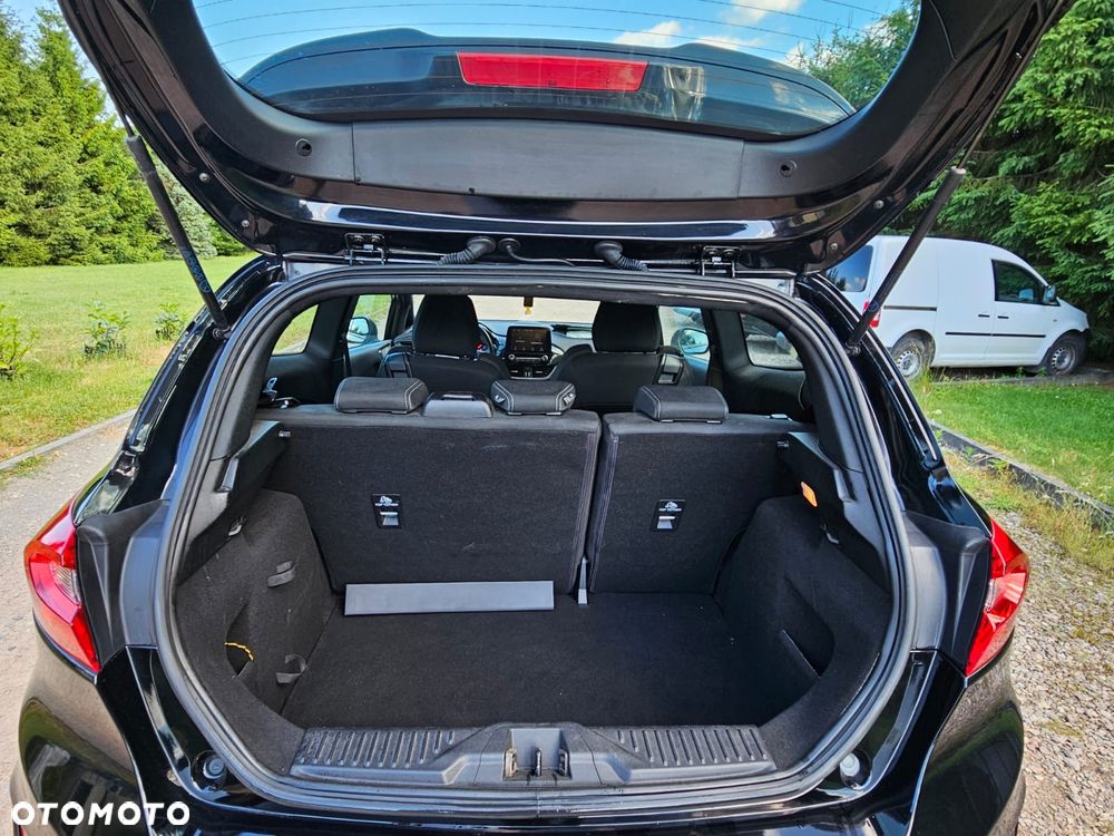 Ford Fiesta 1.5 EcoBoost ST3 ASS - 8