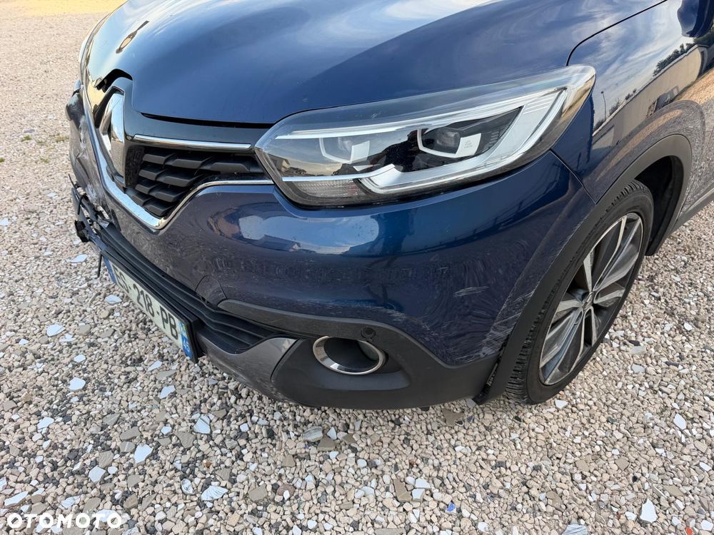 Renault Kadjar 1.2 Energy TCe Limited - 17