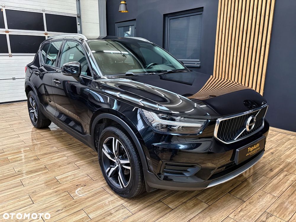 Volvo XC 40 - 4