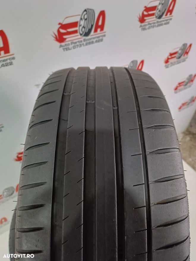 Anvelope 285/40/ZR20 108Y MICHELIN VARA 285 40 ZR20 108Y CP-V20391 - 2