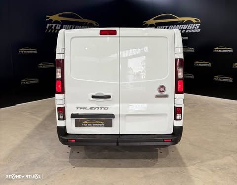 Fiat Talento Multijet 1.6 H1 L2 - 4