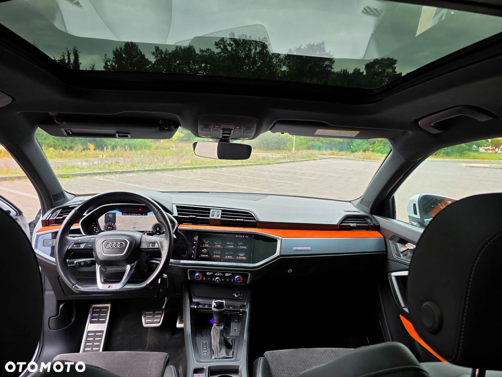 Audi Q3 45 TFSI Quattro S tronic S line - 21
