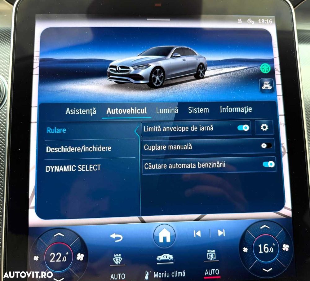 Mercedes-Benz C - 33