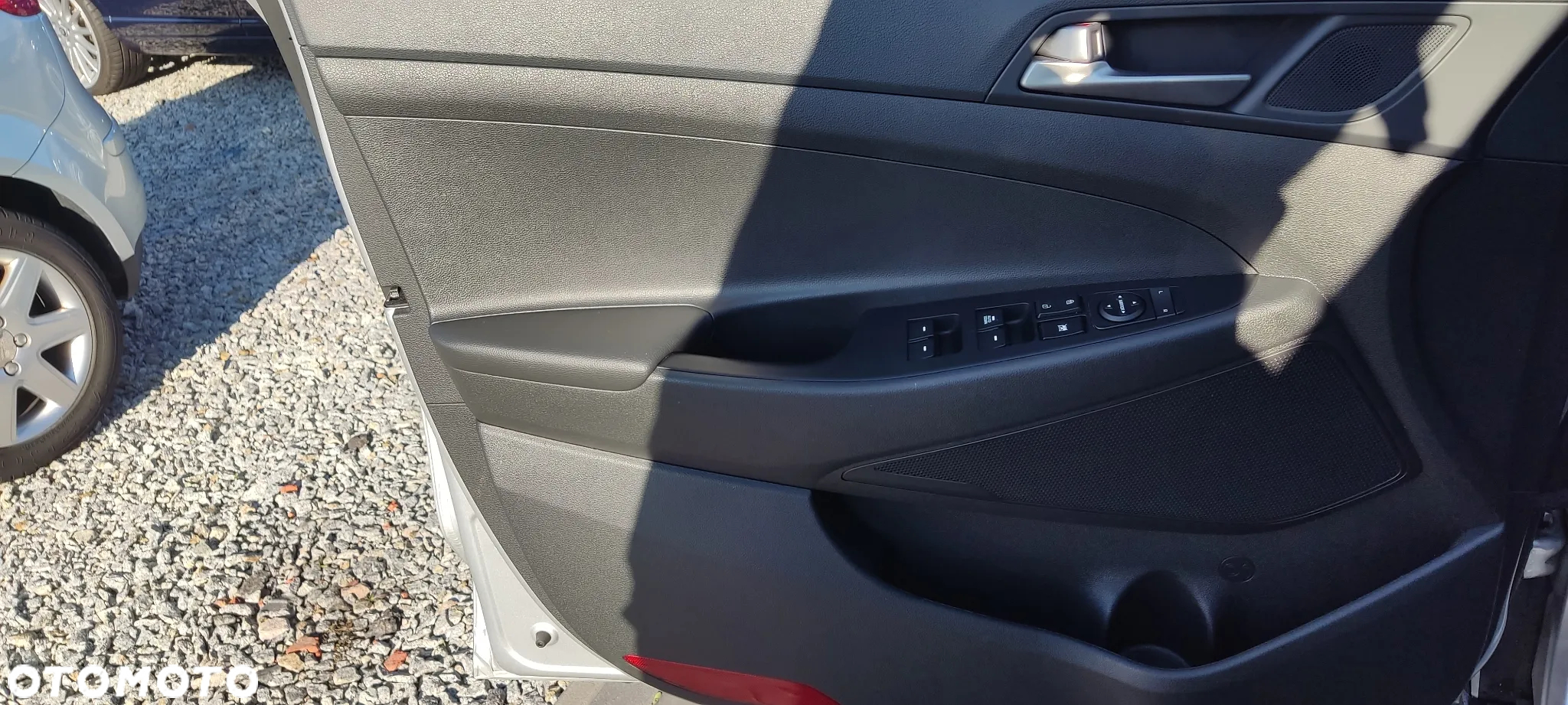 Hyundai Tucson 1.6 GDi 2WD Trend - 29