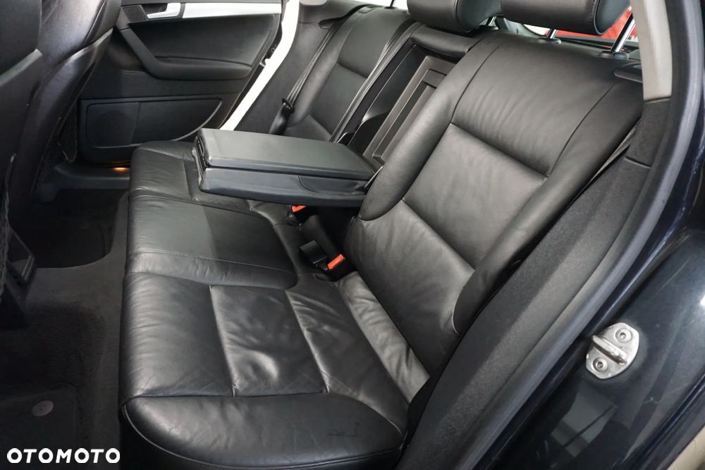 Audi A3 Sportback 2.0 TDI Ambition - 31