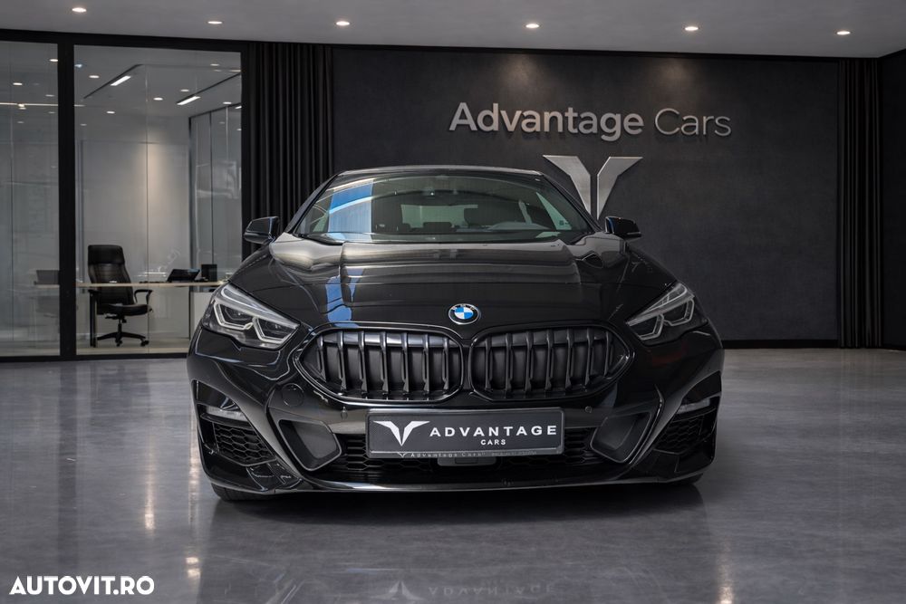 BMW Seria 2 218i Aut. M Sport - 3