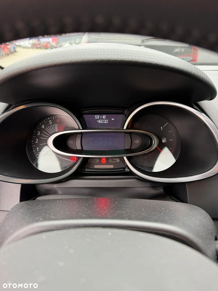 Renault Clio 1.2 Enegry TCe Limited EDC - 2