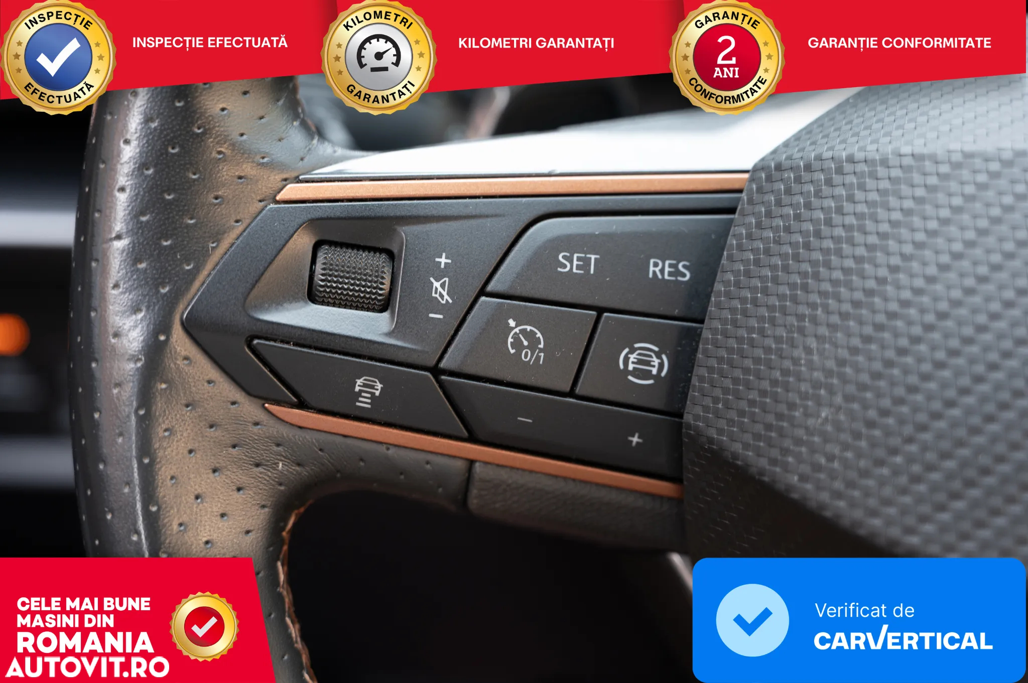 Cupra Formentor 2.0 TDI 4DRIVE DSG - 10