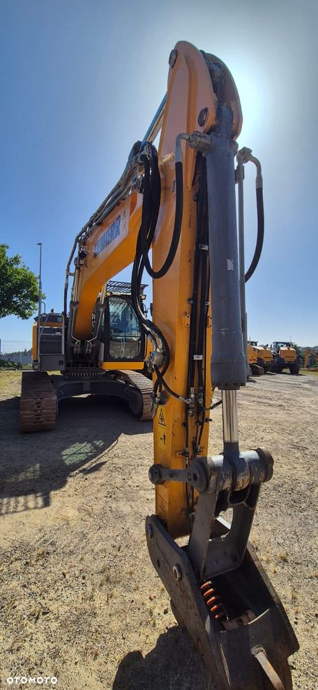 Liebherr R 924 LC - 5