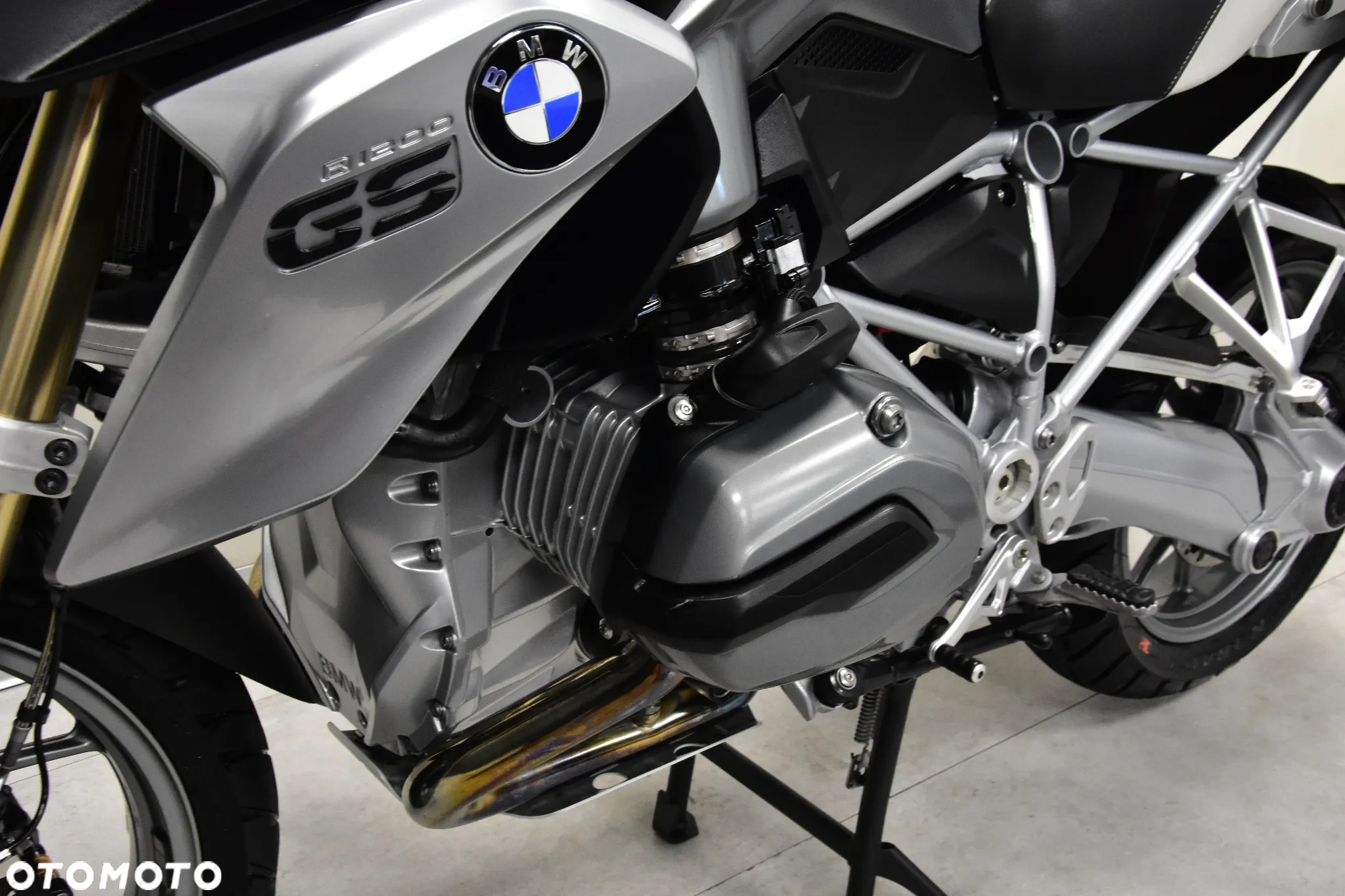 BMW GS - 36