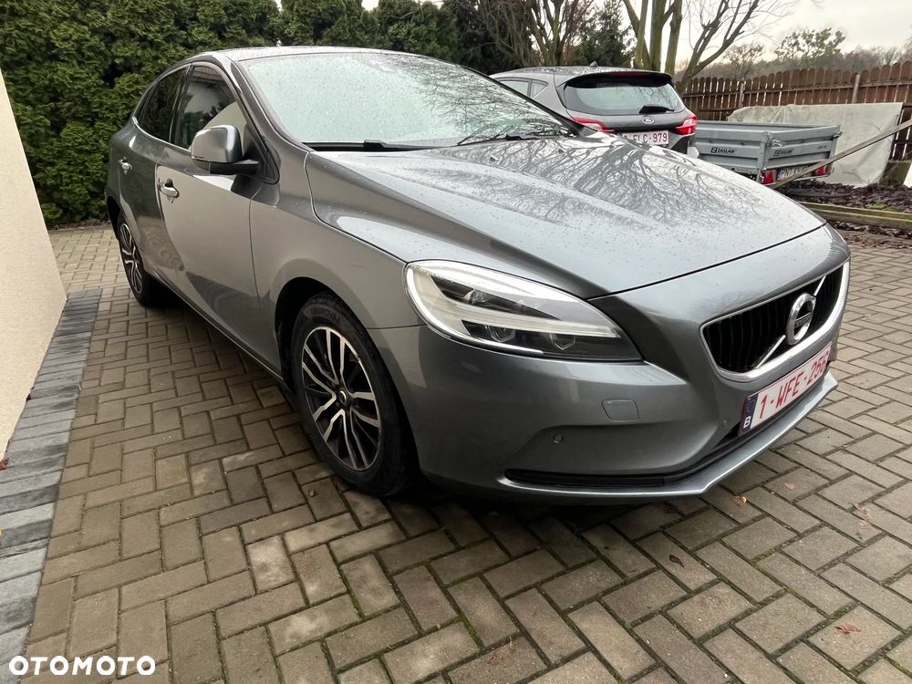 Volvo V40 - 4