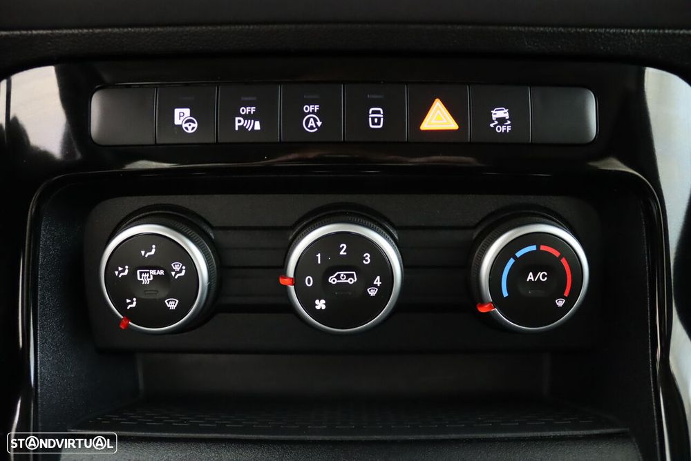 Mercedes-Benz T 180 d Standard - 12