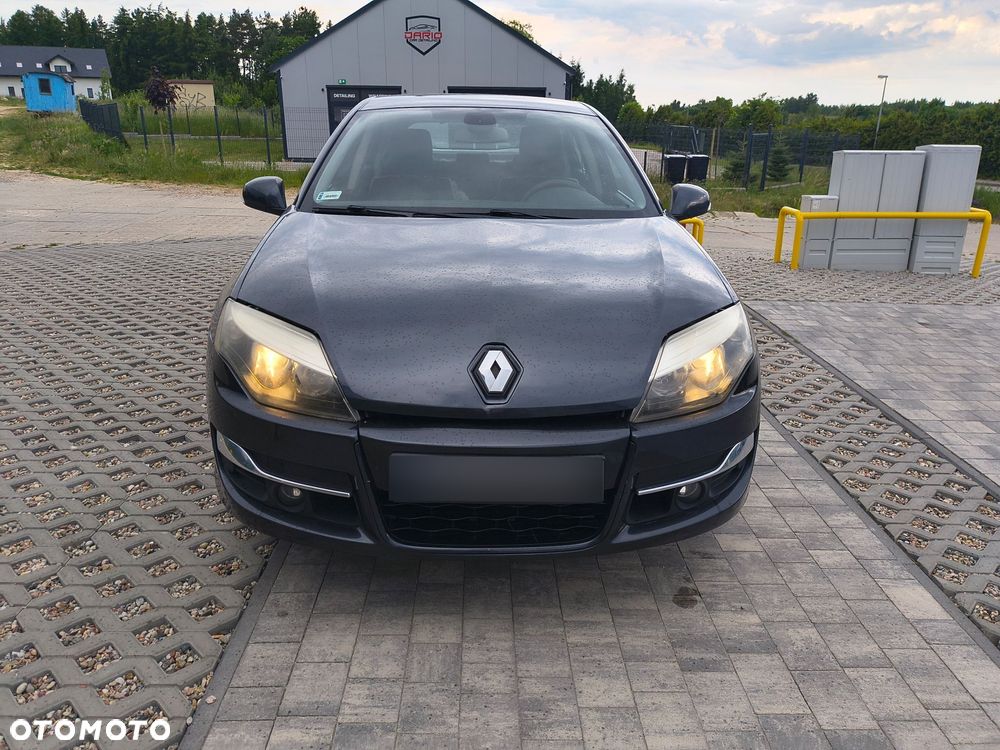 Renault Laguna 1.5 dCi Authentique - 11