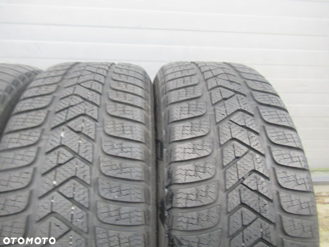 ALU+ZIMA R17 SKODA KAROQ,SUPERB 3,VW T-ROC,PASSAT b8,BEETLE,TOURAN 2,ARTEON - 8