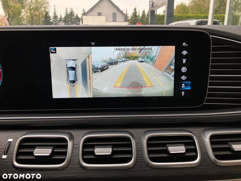 Mercedes-Benz GLE 400 d 4-Matic - 29