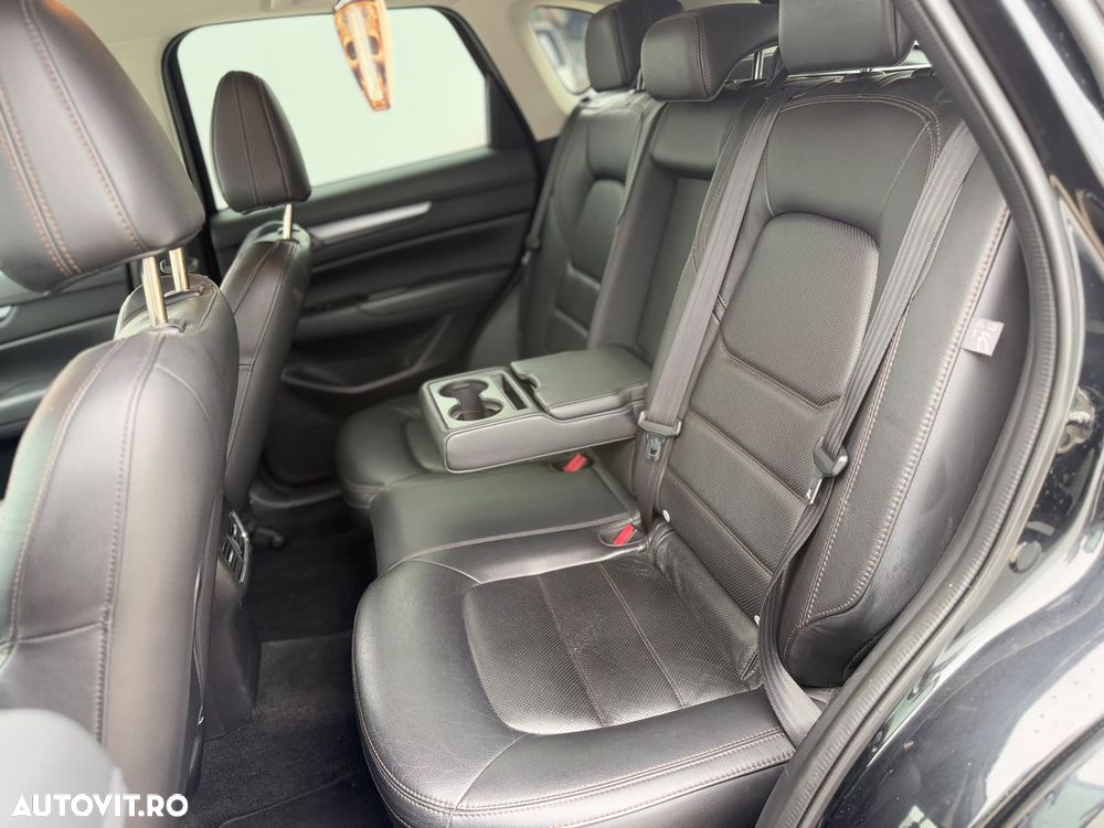 Mazda CX-5 - 12