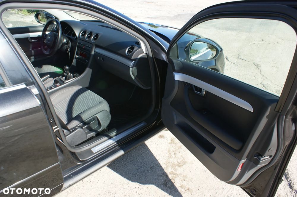 Seat Exeo 2.0 TDI CR Style - 15